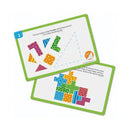Learning Resources STEM Explorers: Brainometry - 34 dele - Fra 5 år. - Billede 1