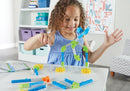Learning Resources STEM Explorers: Motioneering - 56 dele - Fra 5 år. - Billede 1