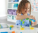 Learning Resources STEM Explorers: Motioneering - 56 dele - Fra 5 år. - Billede 1