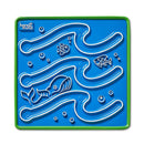 Hand2mind - Mindful Maze sæt med 6 labyrinter - Fra 3 år. - Billede 1