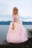 Udklædning - Prinsesse - 3-4 år. - Billede 1