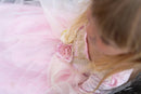 Udklædning - Prinsesse - 5-6 år. - Billede 1