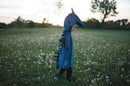 Udklædning - Grøn Dragekostume - Fra 5-6 år. - Billede 1