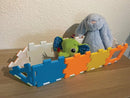 Mine Første Polydroner - 40 dele - Fra 3 år. - Billede 1
