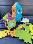 Mine Første Polydroner - 40 dele - Fra 3 år. - Billede 1