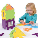 Mine Første Polydroner - 40 dele - Fra 3 år. - Billede 1