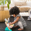Hape + Baby Einstein - Magic Touch Piano - Fra 6 mdr. - Billede 1