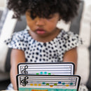 Hape + Baby Einstein - Magic Touch Piano - Fra 6 mdr. - Billede 1