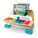 Hape + Baby Einstein - Magic Touch Piano - Fra 6 mdr. - Billede 1