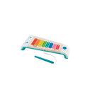 Hape + Baby Einstein - Magic Touch Xylophone - Fra 12 mdr. - Billede 1