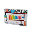 Hape + Baby Einstein - Magic Touch Xylophone - Fra 12 mdr. - Billede 1