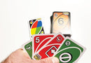 UNO FLIP! kortspillet - Fra 7 år. - Billede 1