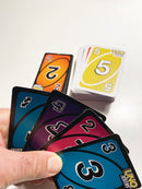 UNO FLIP! kortspillet - Fra 7 år. - Billede 1