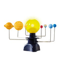 Educational Insights - Solsystem m. Motor - Fra 8 år - Billede 1