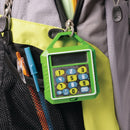 Math Trekker regnemaskine/spil - Educational Insights - Fra 8 år. - Billede 1