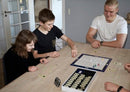 Alfalink - Kreativt ordspil - Kinch - Fra 5 - 99 år. - Billede 1