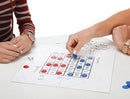 Matribus - Prisvindende matematisk spil - Fra 9 år. - Billede 1