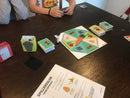 Food Spinner - Brætspil om madspild - Fra 7 år. - Billede 1