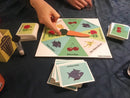 Food Spinner - Brætspil om madspild - Fra 7 år. - Billede 1