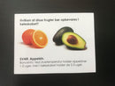 Food Spinner - Brætspil om madspild - Fra 7 år. - Billede 1