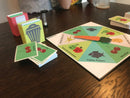 Food Spinner - Brætspil om madspild - Fra 7 år. - Billede 1
