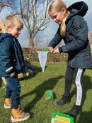 Insekthus fra Miniland - Fra 6-9 år - 1 stk. - Billede 1