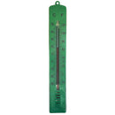 Termometer, træ