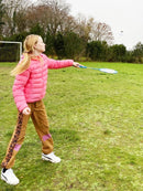 Badmintonketcher Lang - 62 cm - 1 stk. - Billede 1