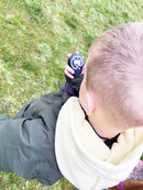 Stopur digitalt - 1 stk. - Billede 1