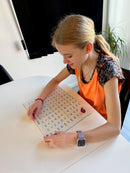 Matematik Puslespil Gange