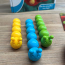 Apple Twist IQ-spil - Smart Games - Fra 5 år.