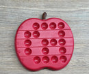 Apple Twist IQ-spil - Smart Games - Fra 5 år.