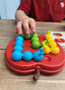 Apple Twist IQ-spil - Smart Games - Fra 5 år.