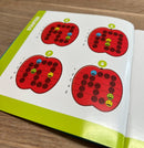 Apple Twist IQ-spil - Smart Games - Fra 5 år.