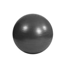 Yogabold / Træningsbold / Fitnessbold - 1 stk - Ø:55 cm. - Billede 1