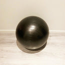 Yogabold / Træningsbold / Fitnessbold - 1 stk - Ø:55 cm. - Billede 1