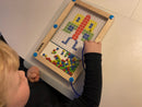 LogiPic Spil fra Beleduc - Fra 3 år.