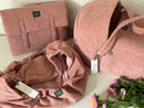 Byastrup Dukkelift - 42 cm - Blush - Fra 3 år.