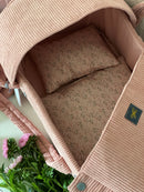 Byastrup Dukkelift - 42 cm - Blush - Fra 3 år.