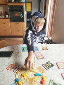 Coatl familie-strategispillet - Fra 8 år.