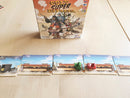 Colt Super Express kortspil - Asmodee - Fra 8 år.