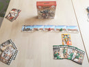 Colt Super Express kortspil - Asmodee - Fra 8 år.