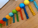 Learning Resources - Dinosaur-æg med tal 1-10 - Fra 3 år.
