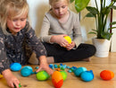 Learning Resources - Dinosaur-æg med tal 1-10 - Fra 3 år.
