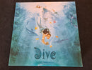 Dive familiespillet (engelsk udgave) - Fra 8 år