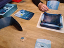 Dive familiespillet (engelsk udgave) - Fra 8 år