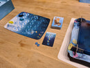 Dive familiespillet (engelsk udgave) - Fra 8 år