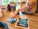 Dive familiespillet (engelsk udgave) - Fra 8 år