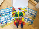 Fiskespil med Tal - Indlæring - Educational Advantage - Fra 3 år - Billede 1