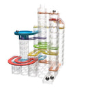 Trestle Tracks Kuglebane - Builder Set - Billede 1